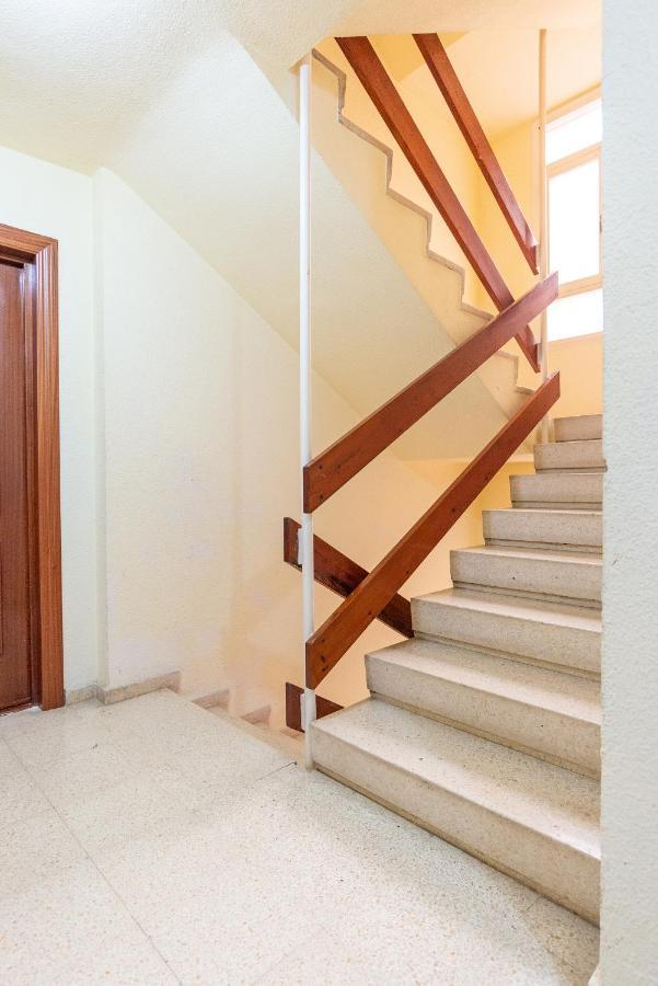 Faro, Bonito Apartamento En La Malagueta 马拉加 外观 照片