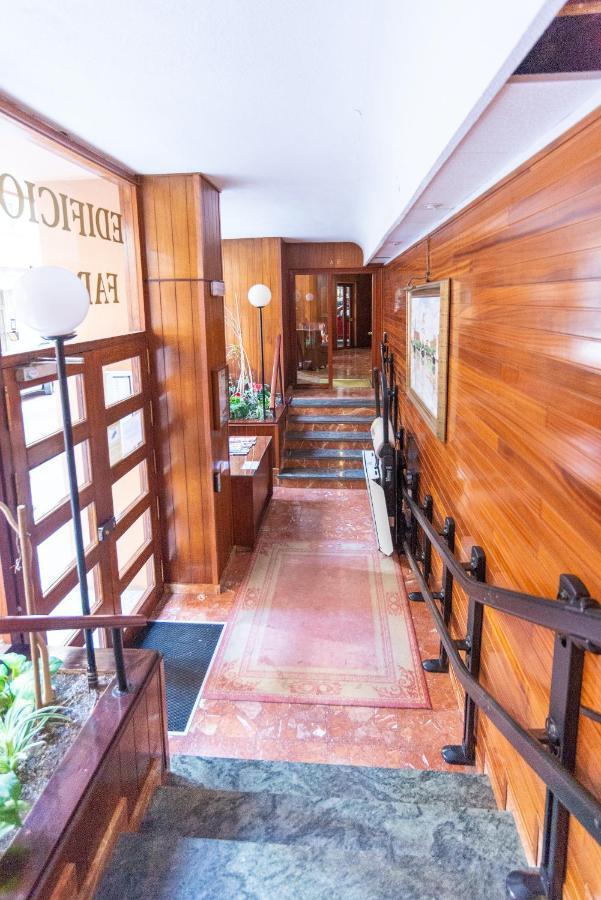 Faro, Bonito Apartamento En La Malagueta 马拉加 外观 照片